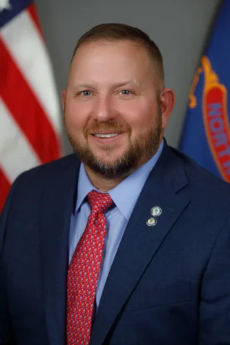 New ND Parks, Recreation director named